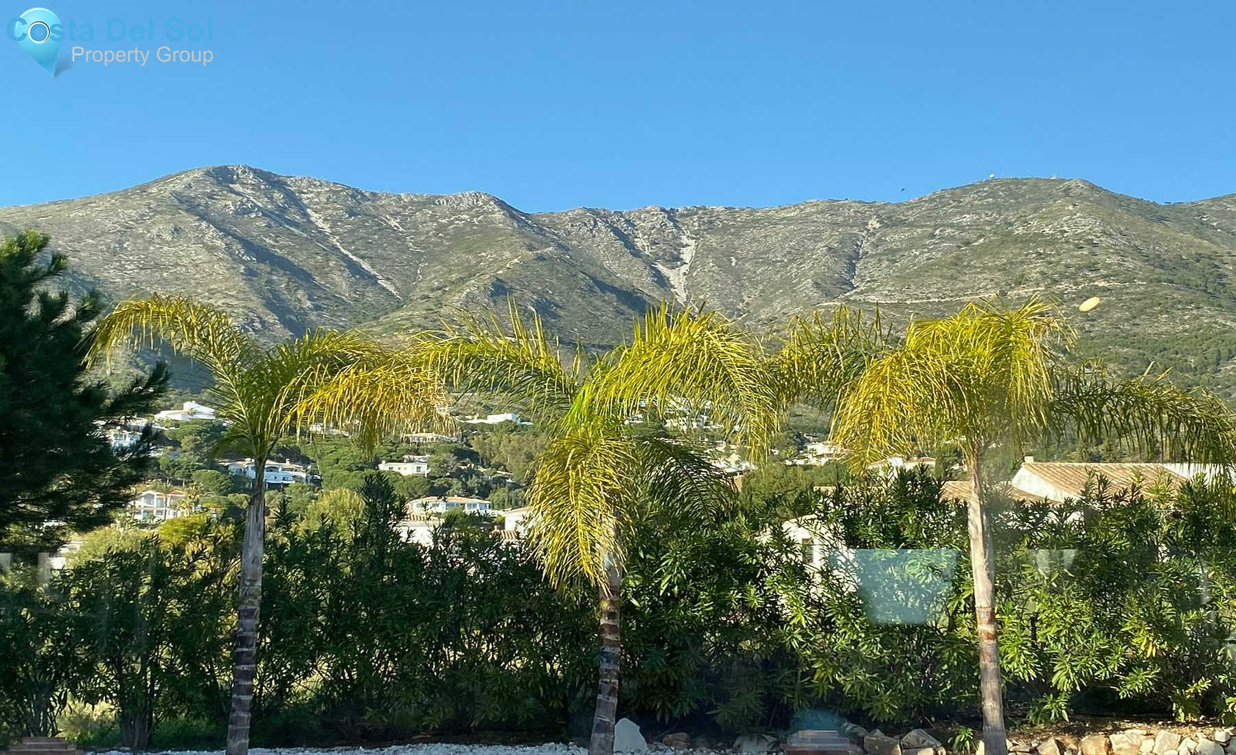 Detached Villa in Valtocado-1449582