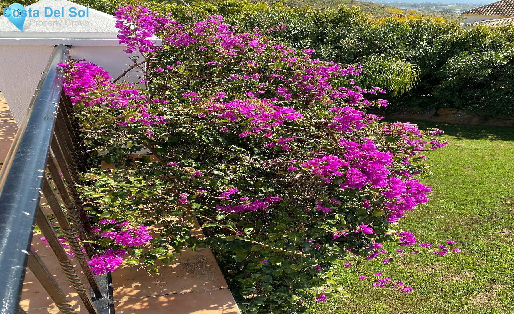 Detached Villa in Valtocado-1449583