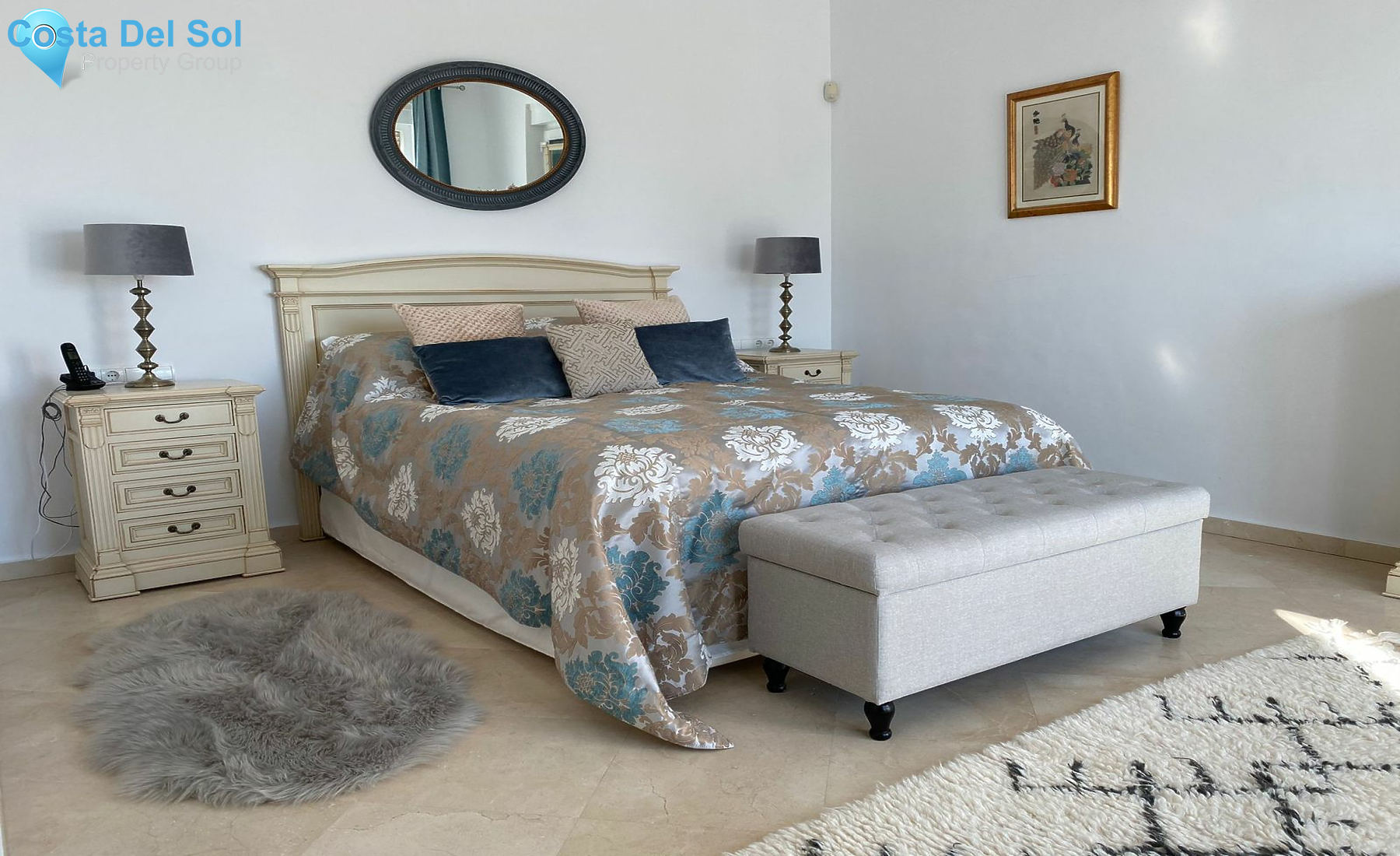 Detached Villa in Valtocado-1449584