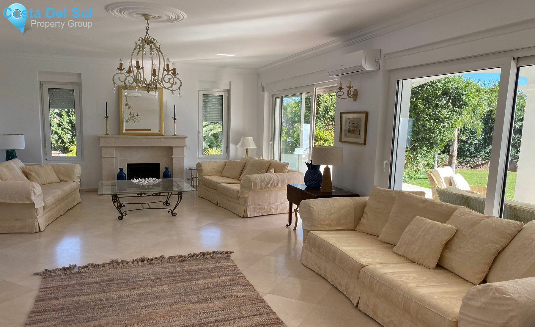 Detached Villa in Valtocado-1449585