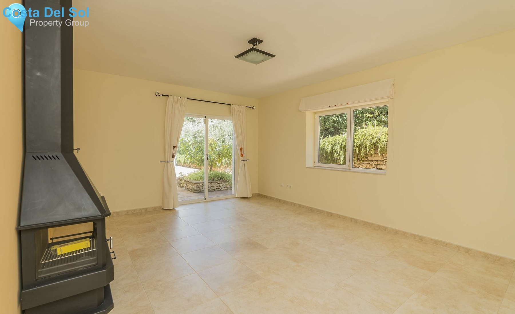 Detached Villa in Valtocado-1485014