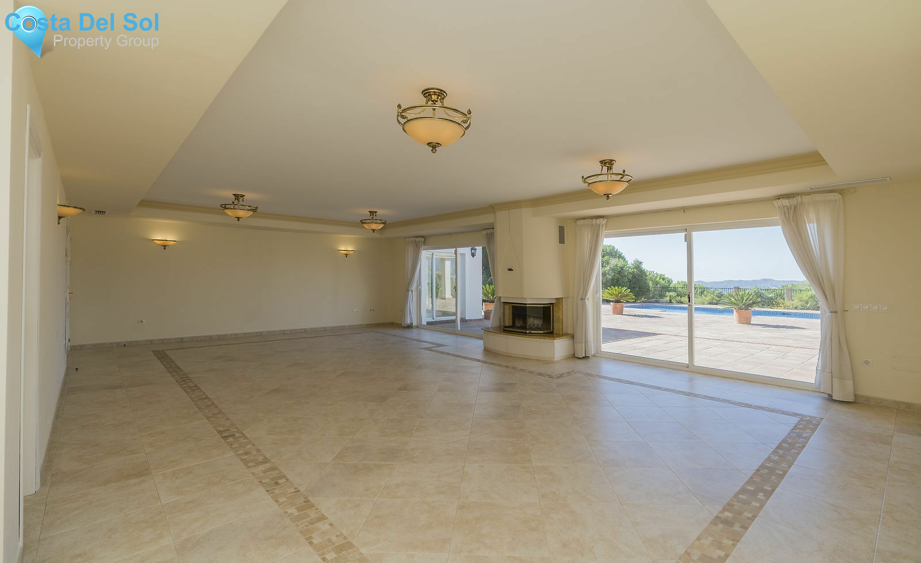 Detached Villa in Valtocado-1485017