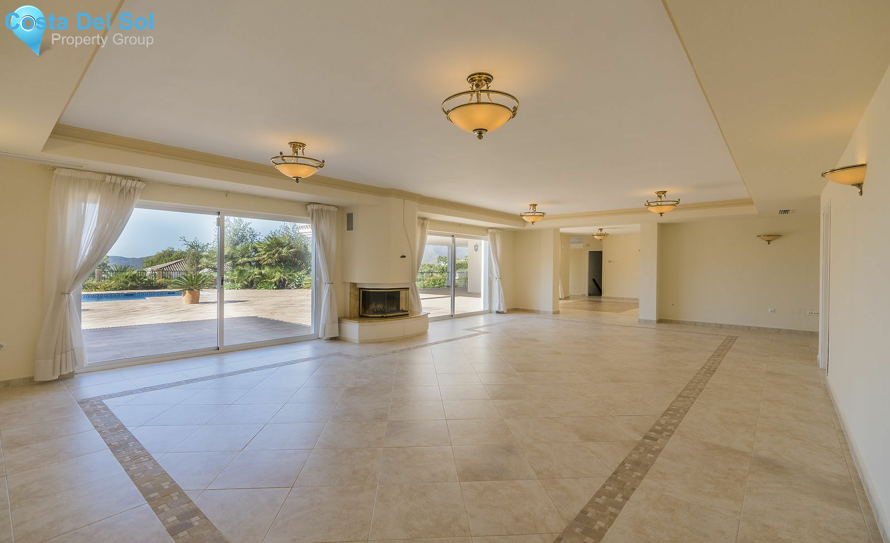 Detached Villa in Valtocado-1485018