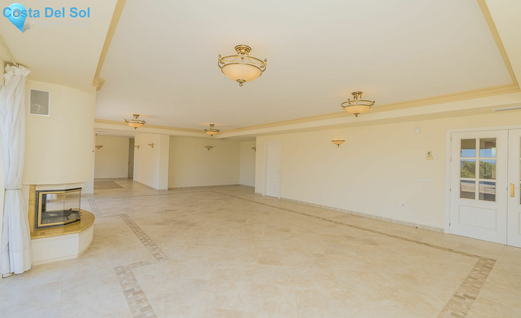 Detached Villa in Valtocado-1485019