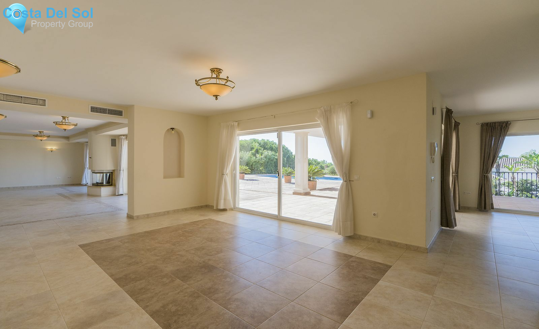 Detached Villa in Valtocado-1485022