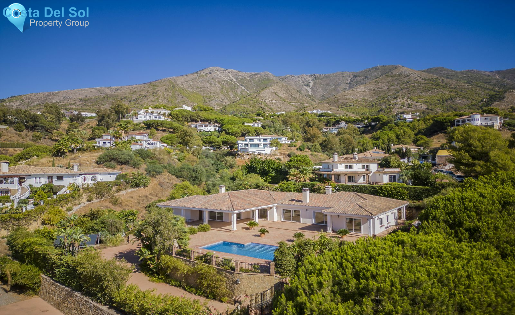 Detached Villa in Valtocado-1485007