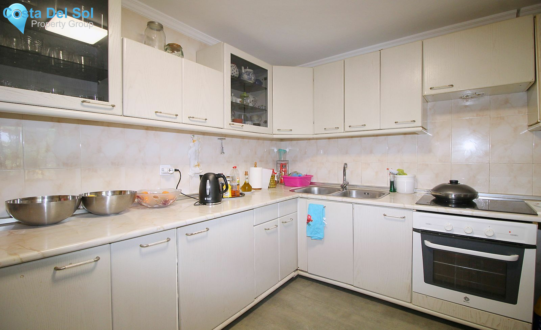 Detached Villa in Villafranco del Guadalhorce-1430603