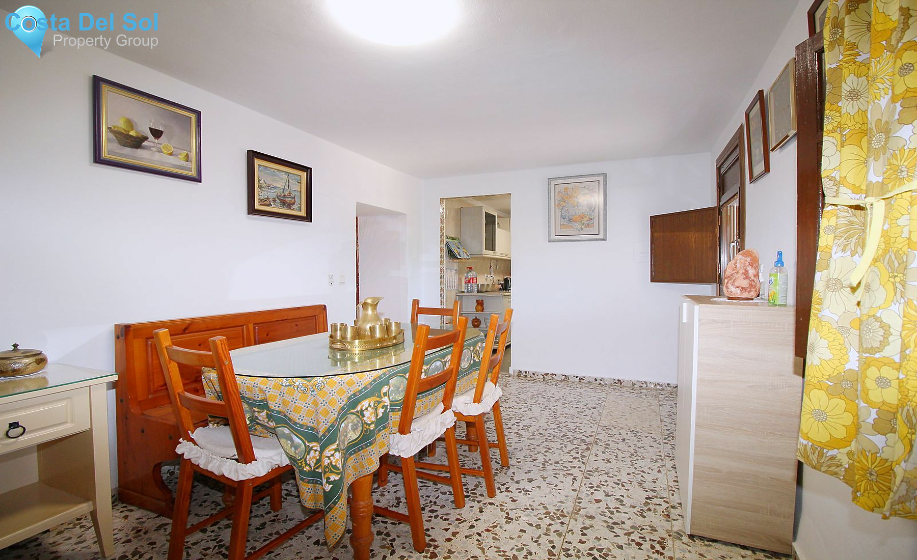 Detached Villa in Villafranco del Guadalhorce-1430605