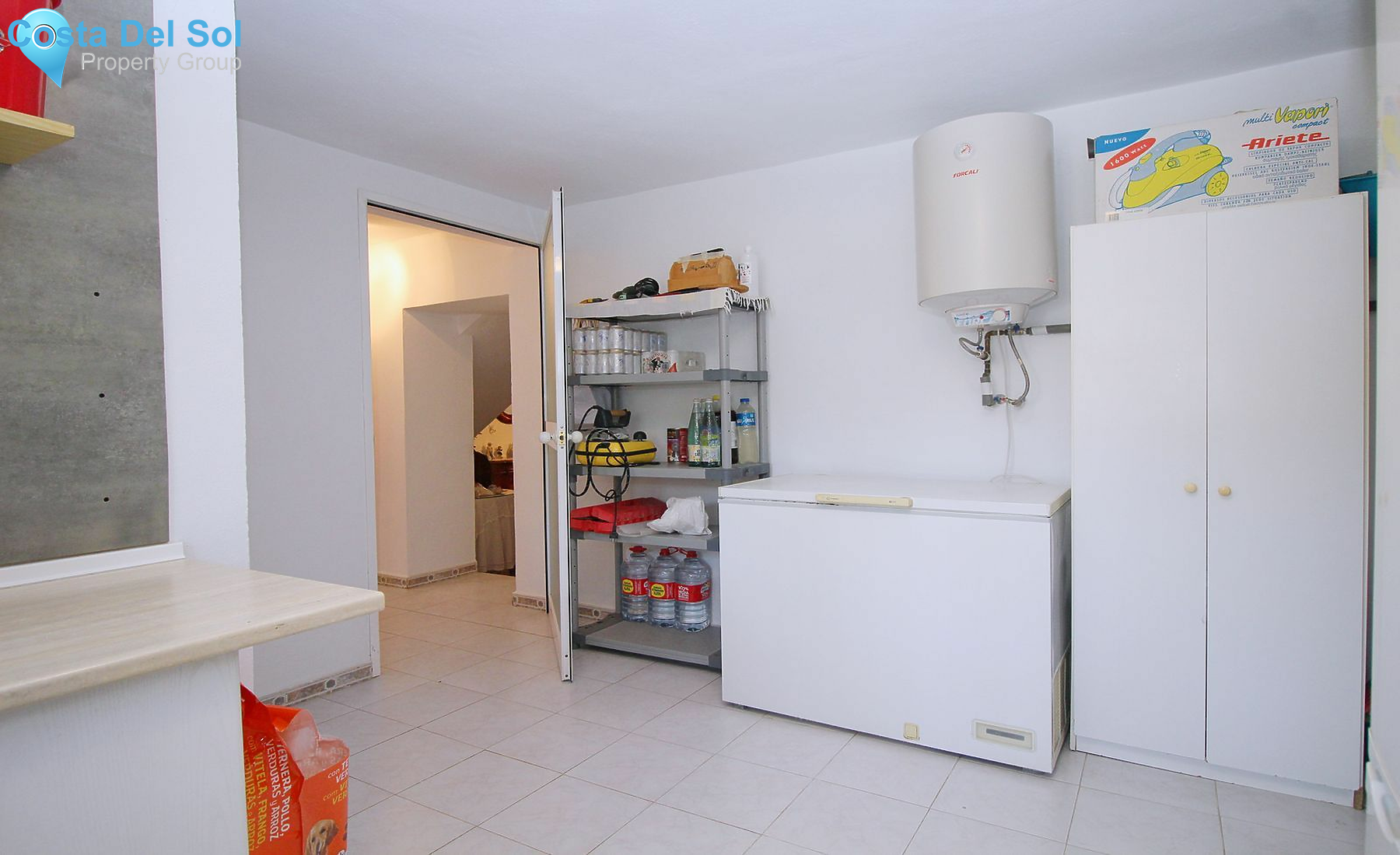 Detached Villa in Villafranco del Guadalhorce-1430608