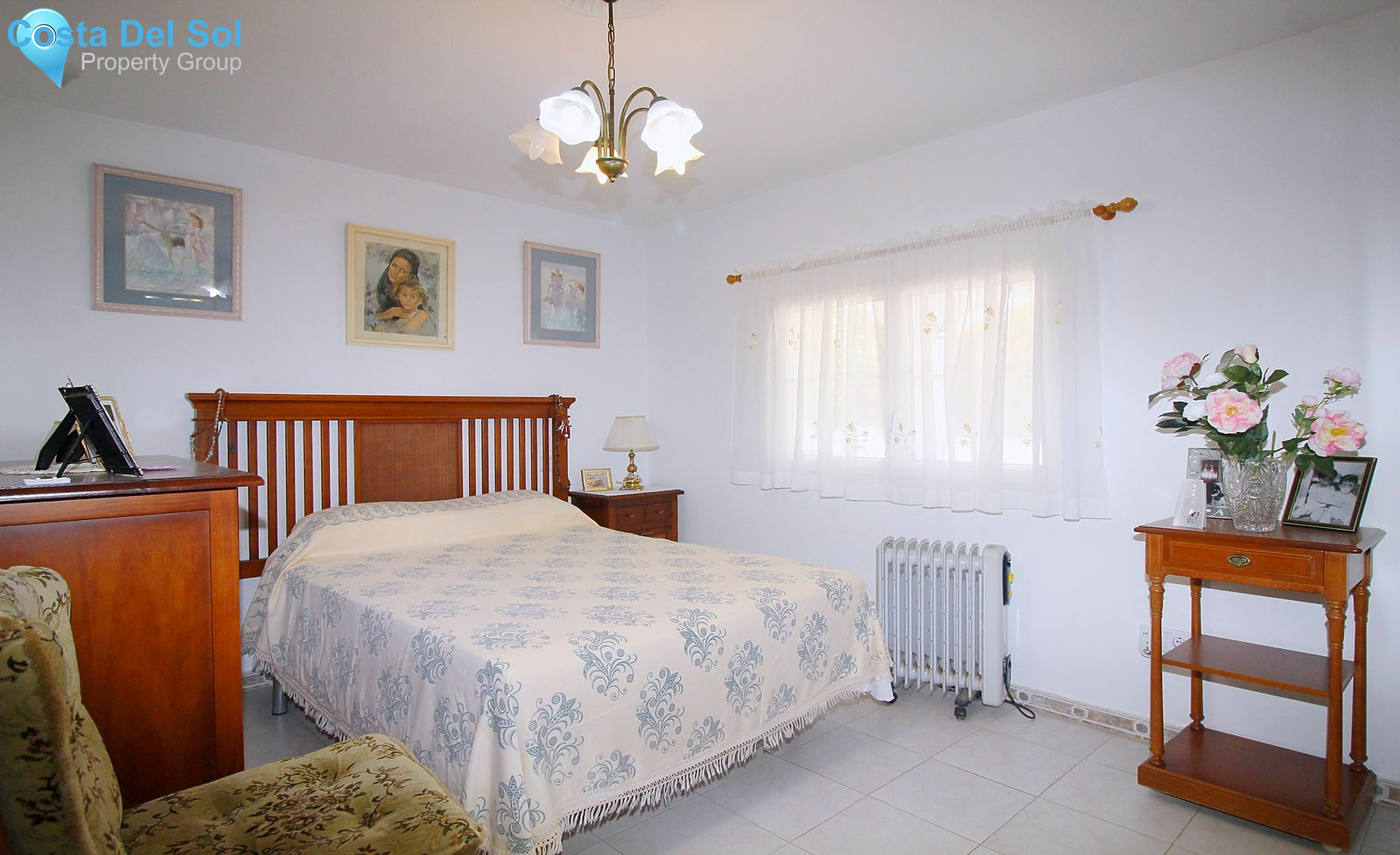 Detached Villa in Villafranco del Guadalhorce-1430609