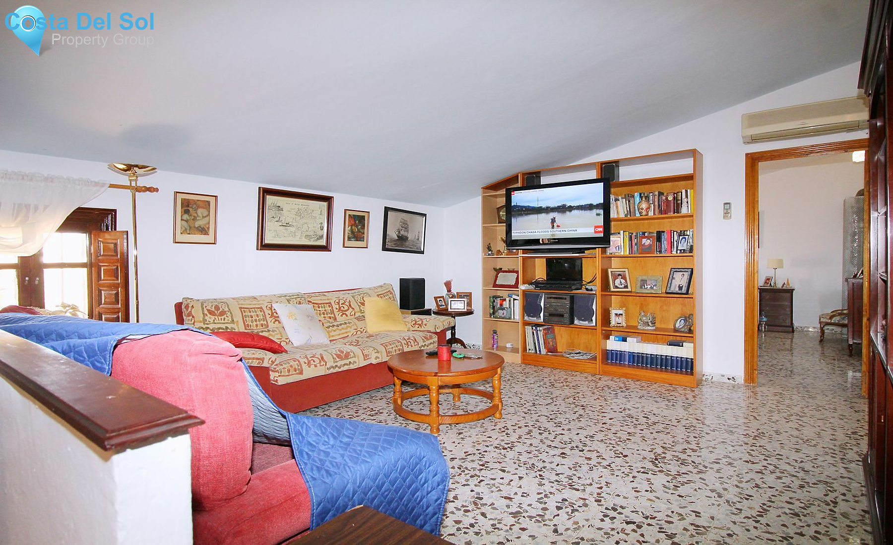 Detached Villa in Villafranco del Guadalhorce-1430595