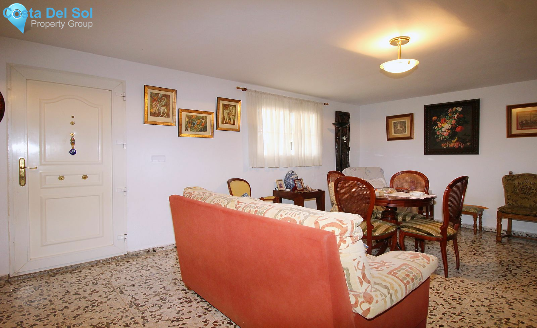 Detached Villa in Villafranco del Guadalhorce-1430596