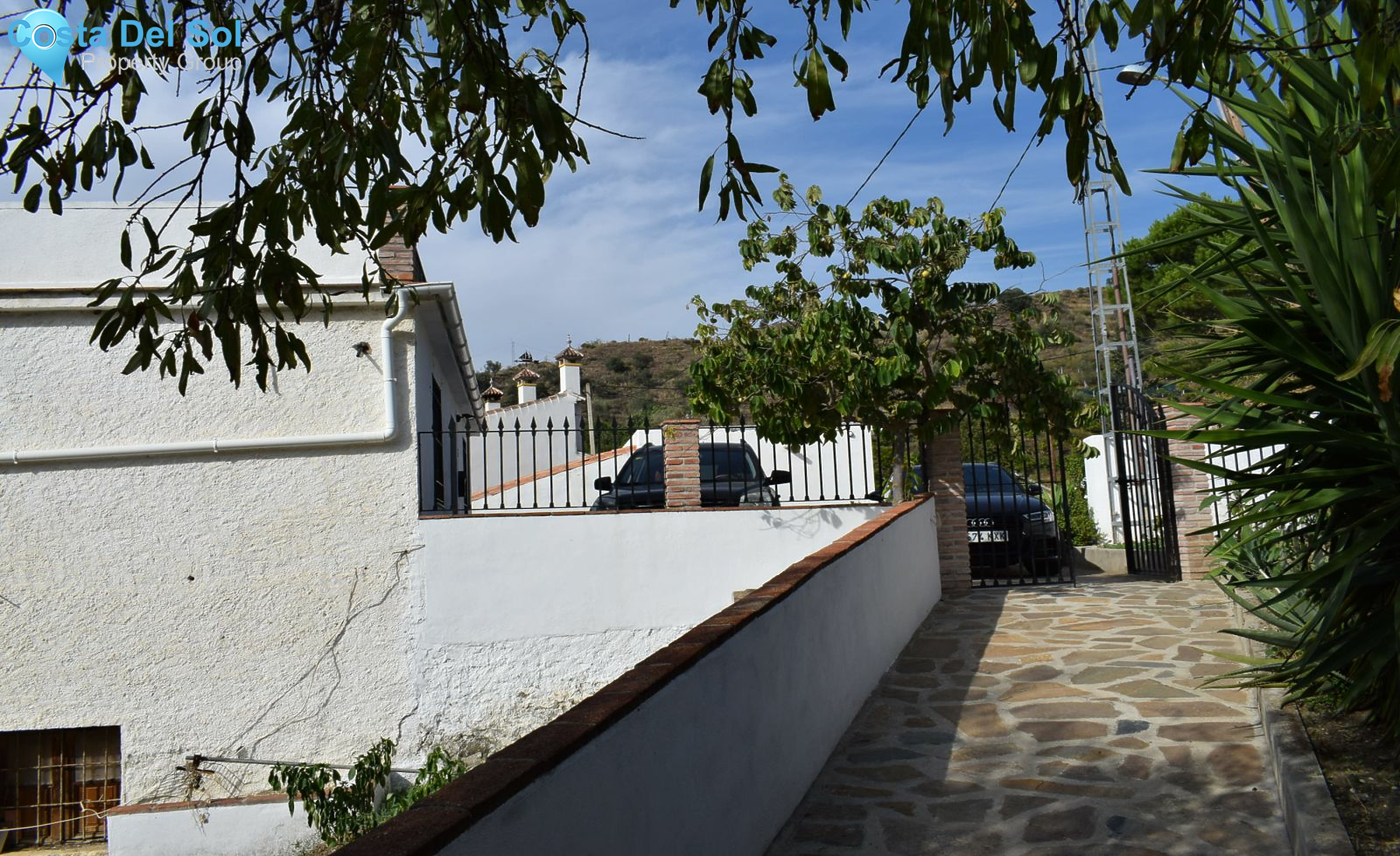 Detached Villa in Viñuela-1521495