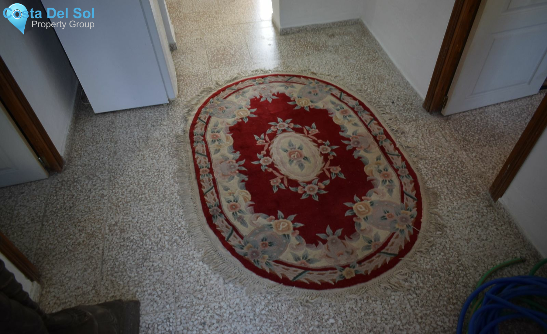 Detached Villa in Viñuela-1521496