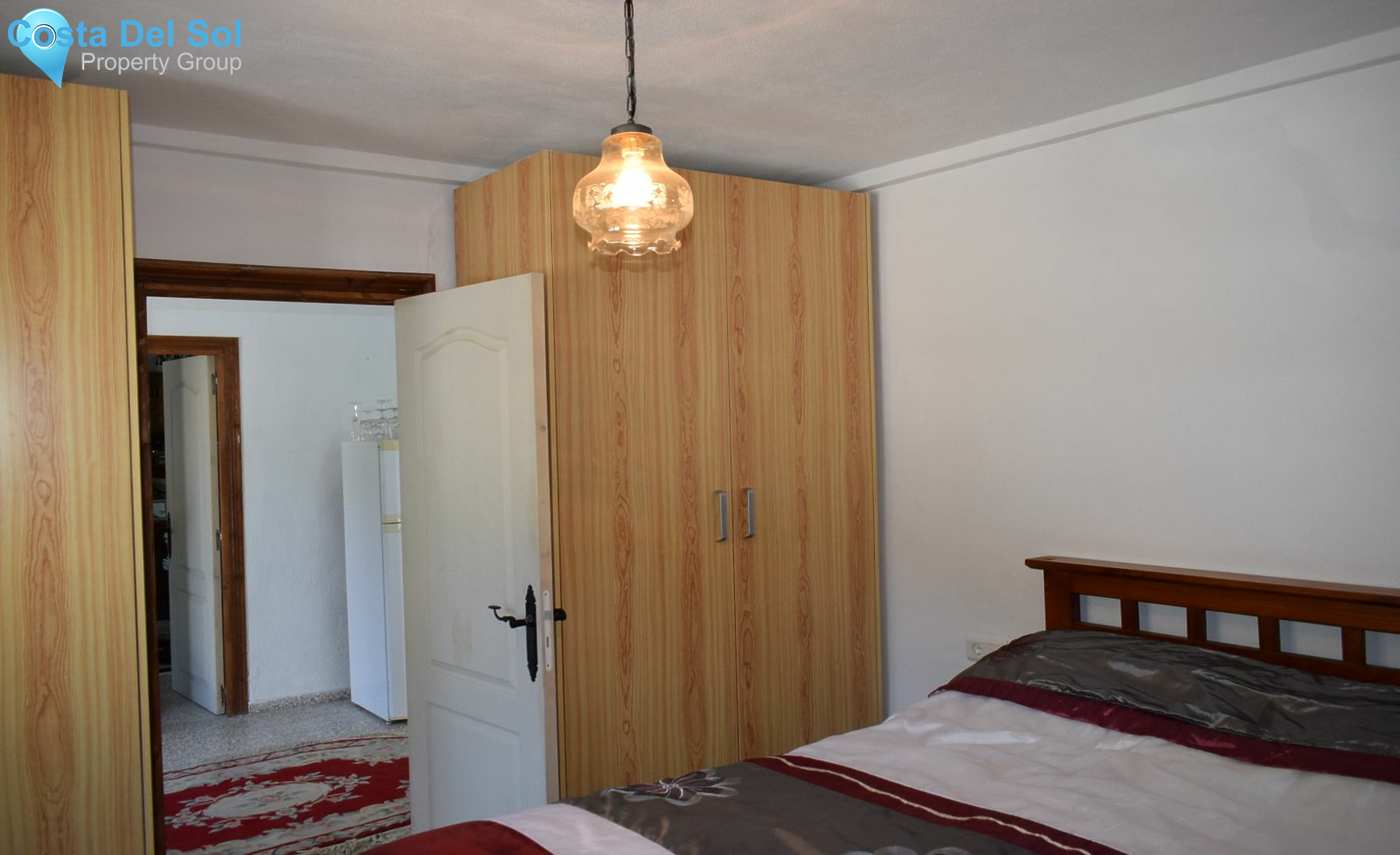 Detached Villa in Viñuela-1521497