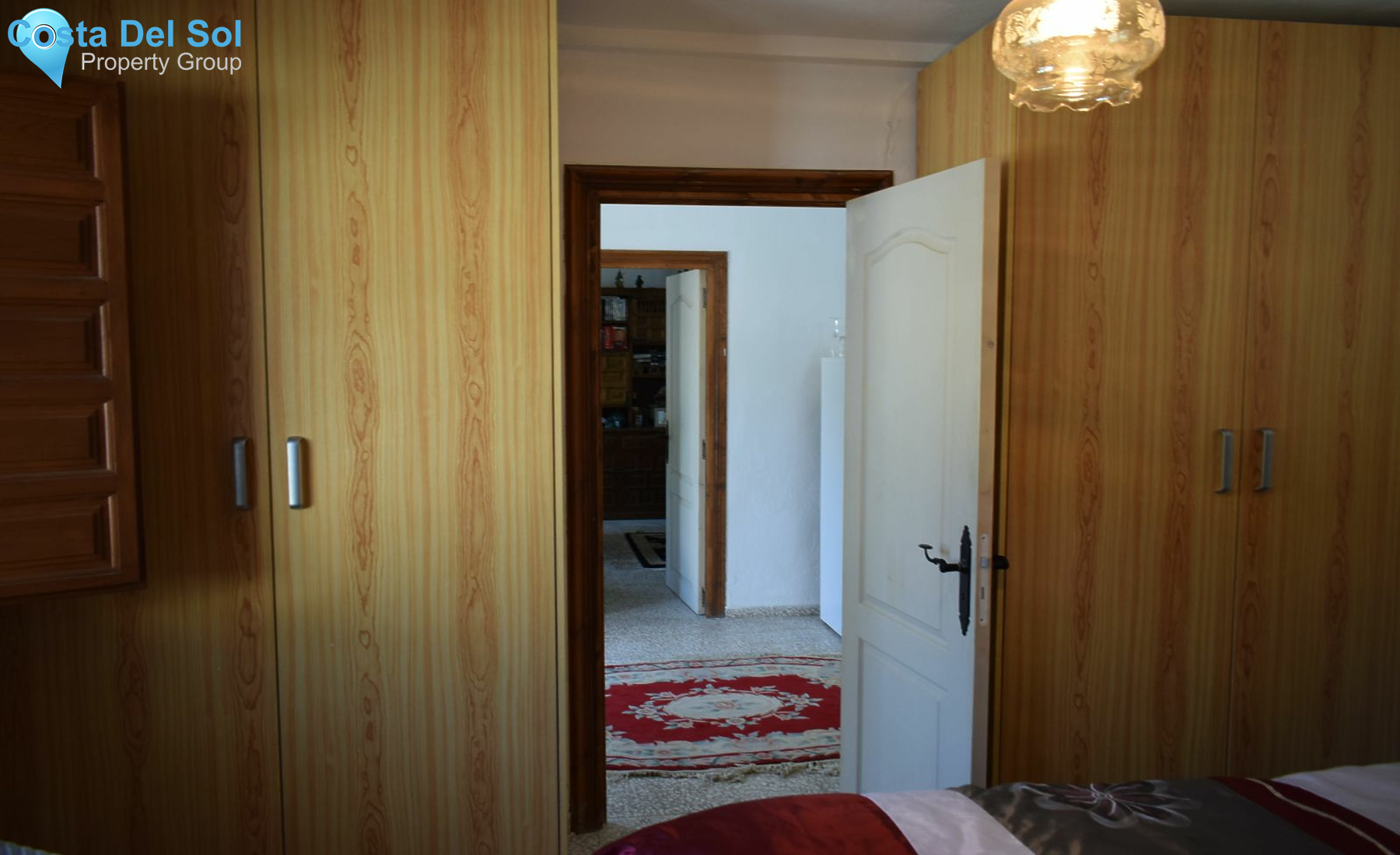 Detached Villa in Viñuela-1521498