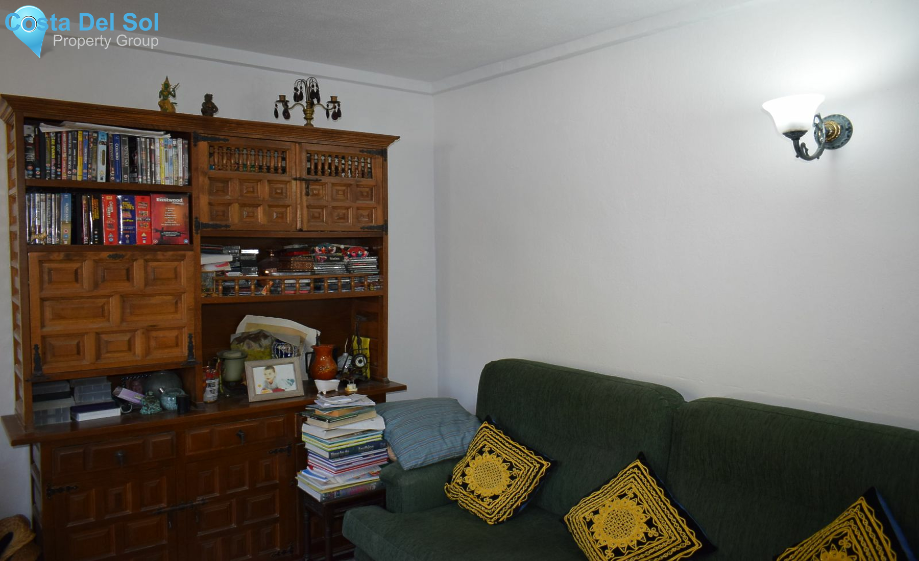 Detached Villa in Viñuela-1521499