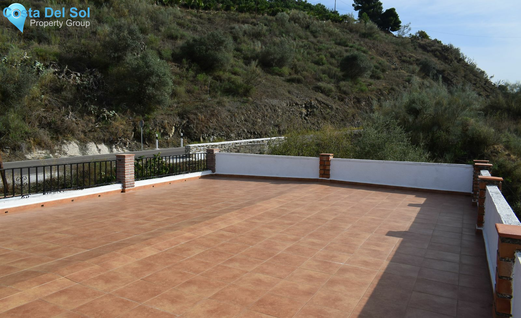 Detached Villa in Viñuela-1521502