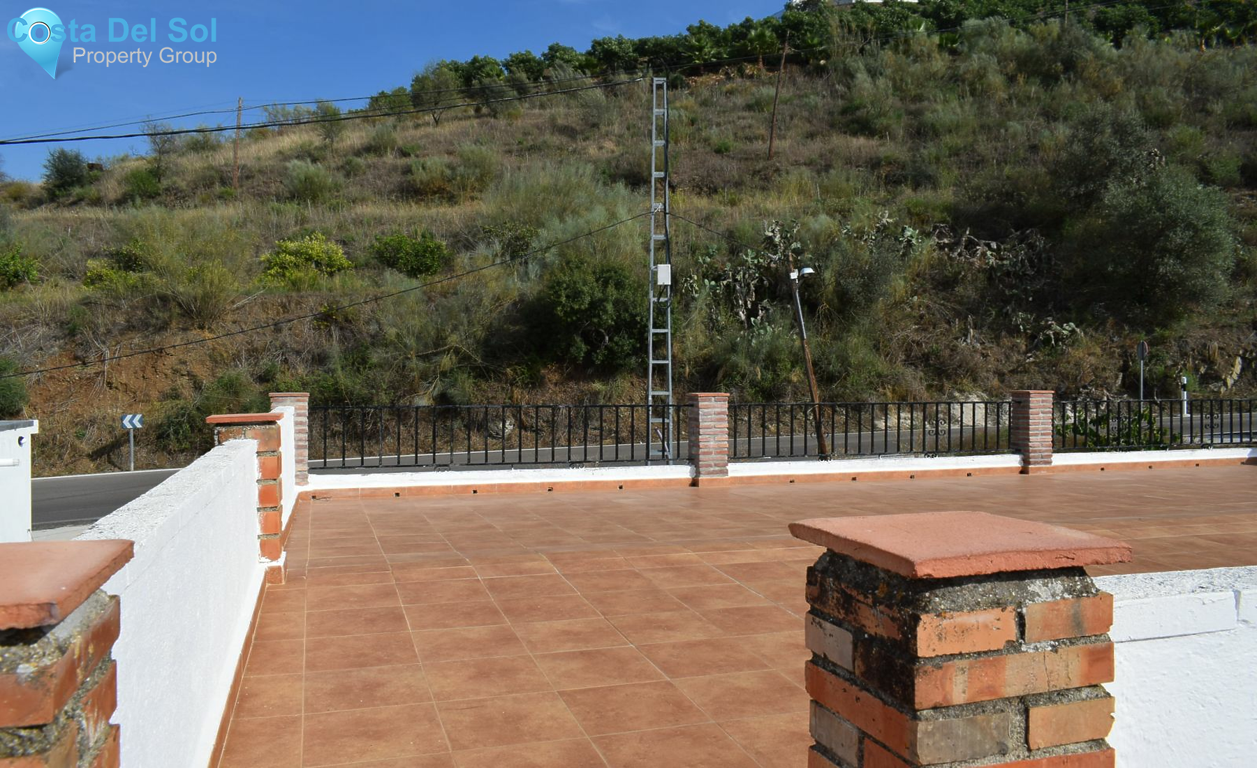 Detached Villa in Viñuela-1521503