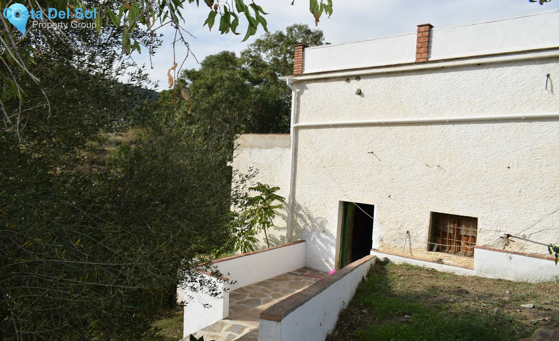 Detached Villa in Viñuela-1521487