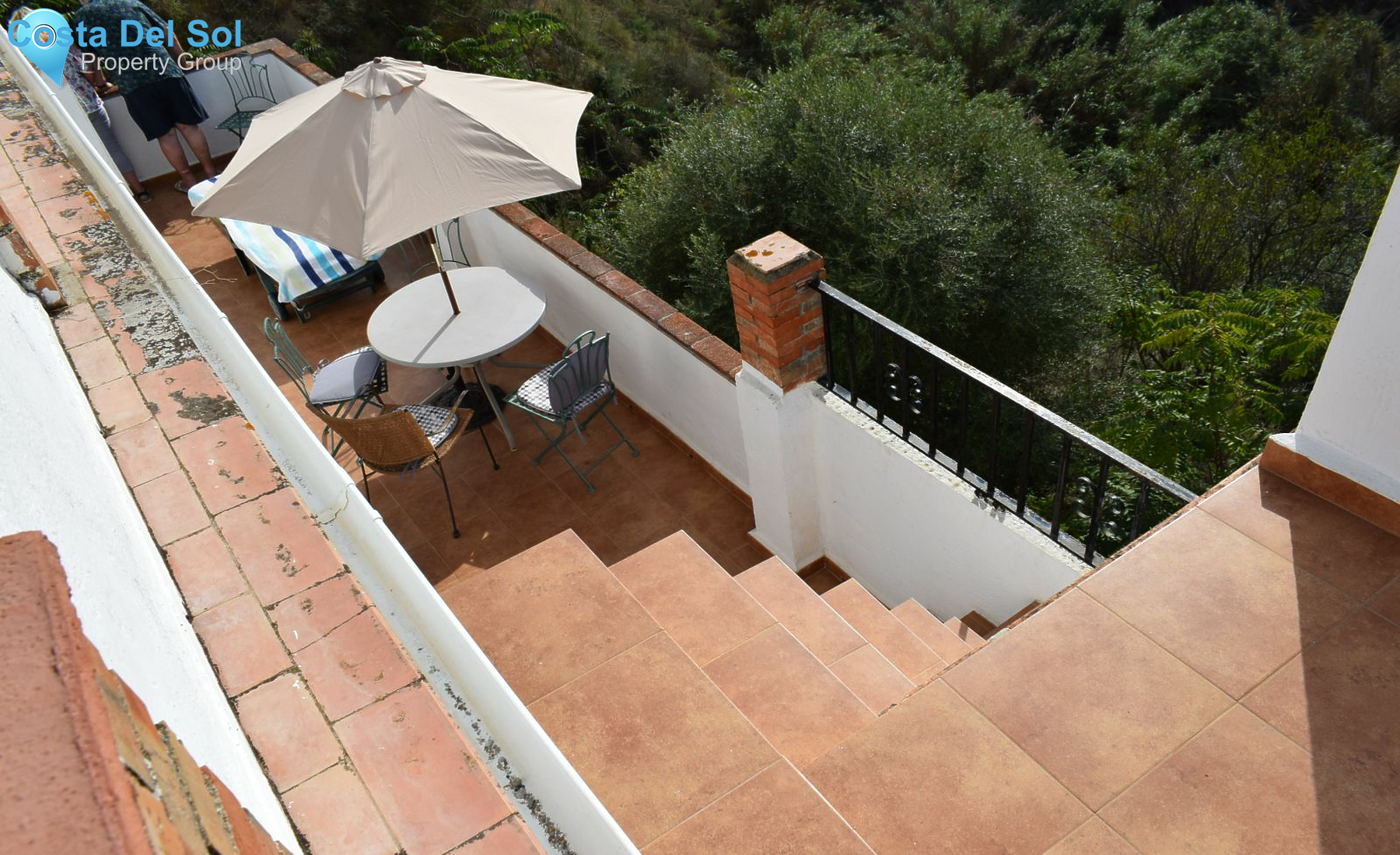 Detached Villa in Viñuela-1521505