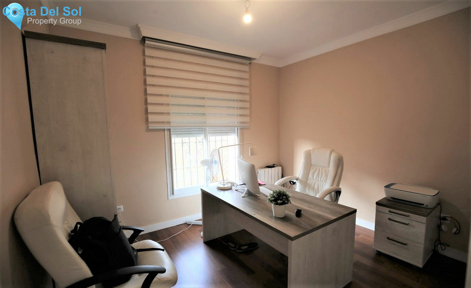 Detached Villa in Vélez-Málaga-1230786