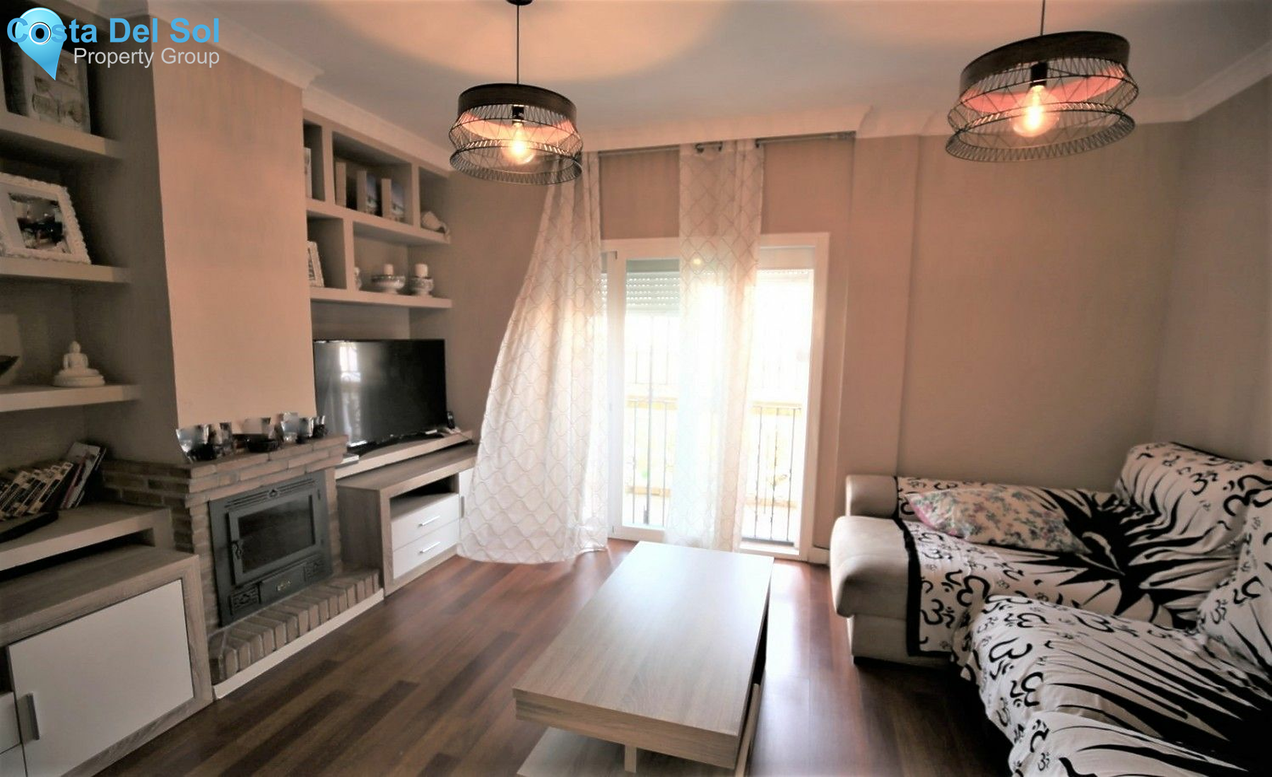 Detached Villa in Vélez-Málaga-1230787