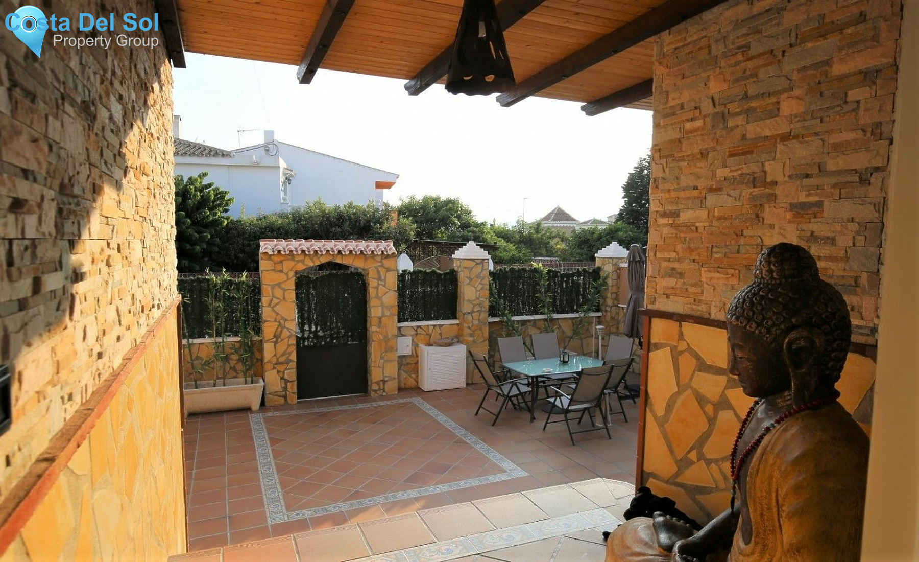 Detached Villa in Vélez-Málaga-1230789