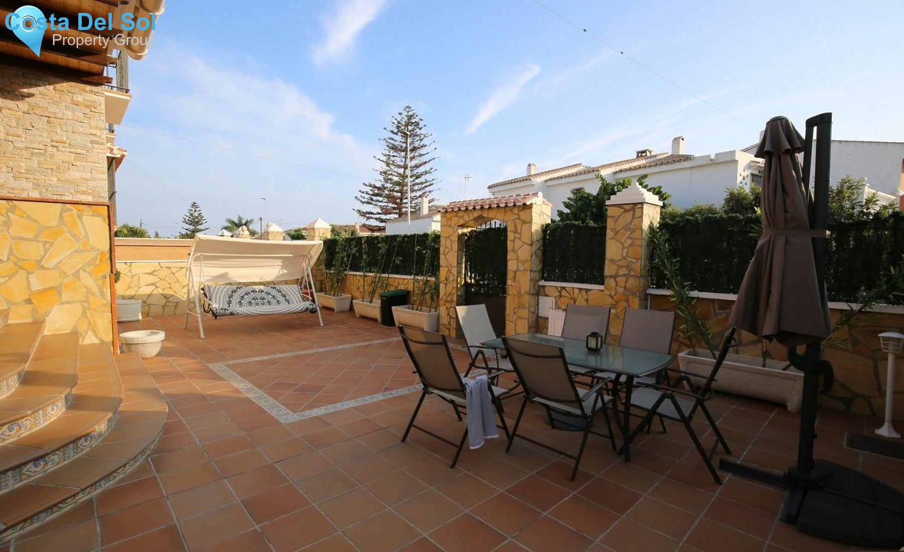Detached Villa in Vélez-Málaga-1230792