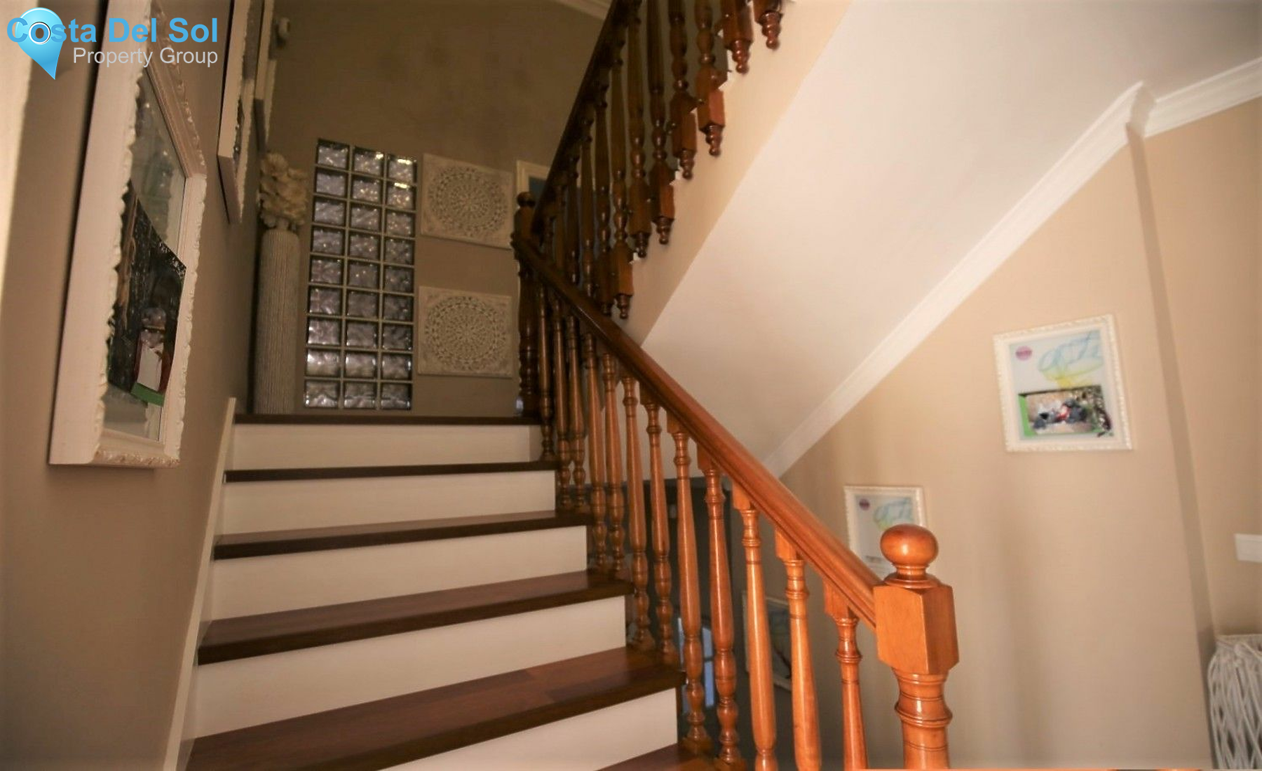 Detached Villa in Vélez-Málaga-1230794