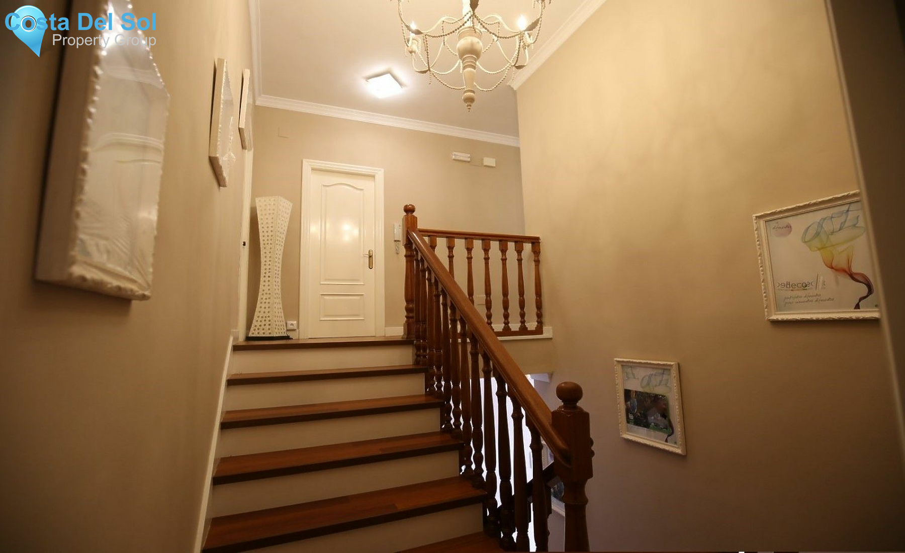 Detached Villa in Vélez-Málaga-1230795