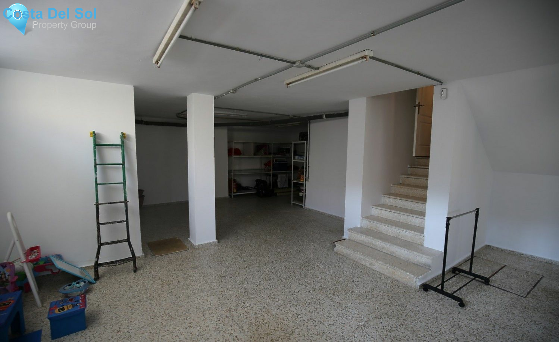 Detached Villa in Vélez-Málaga-1230778