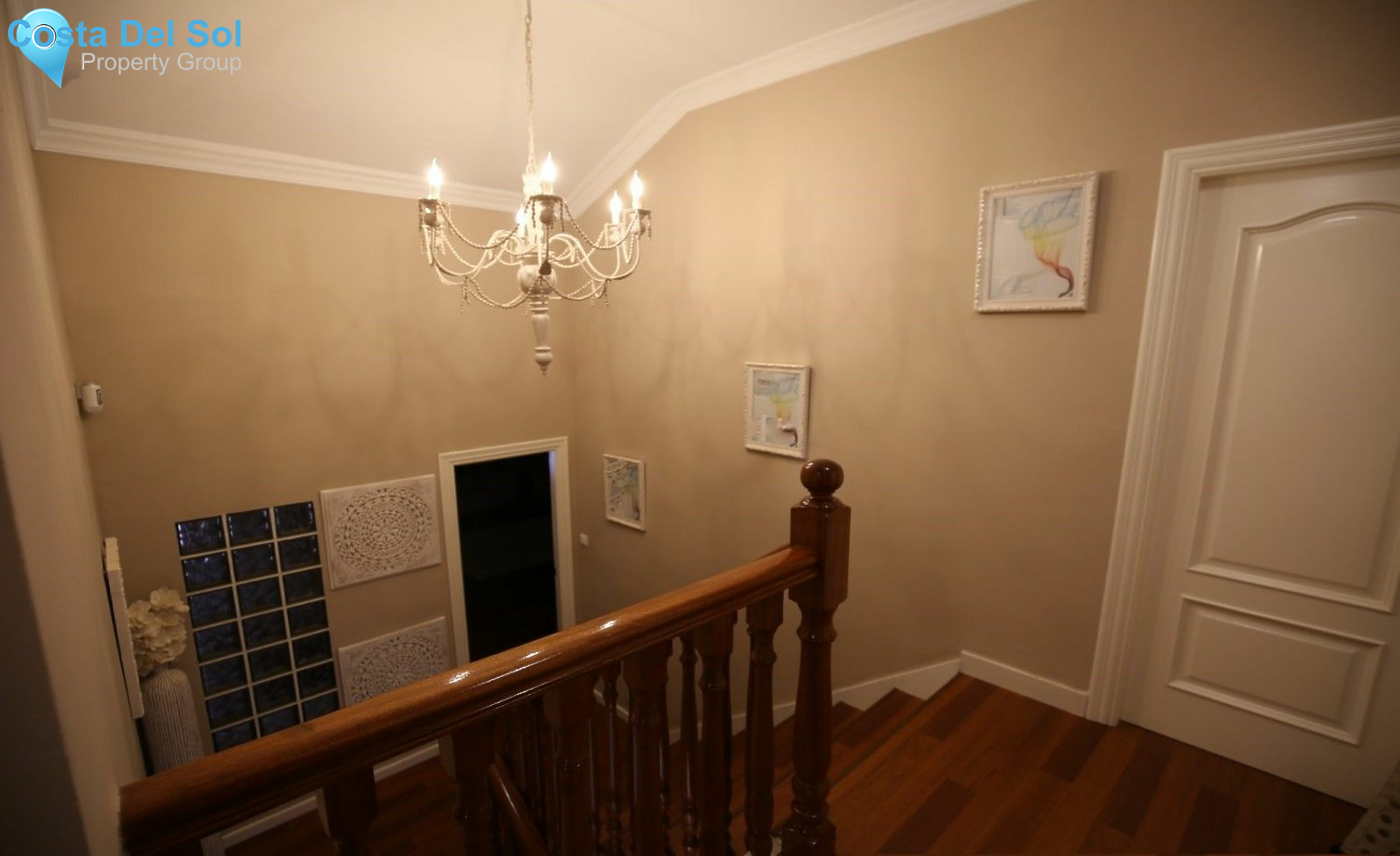 Detached Villa in Vélez-Málaga-1230796
