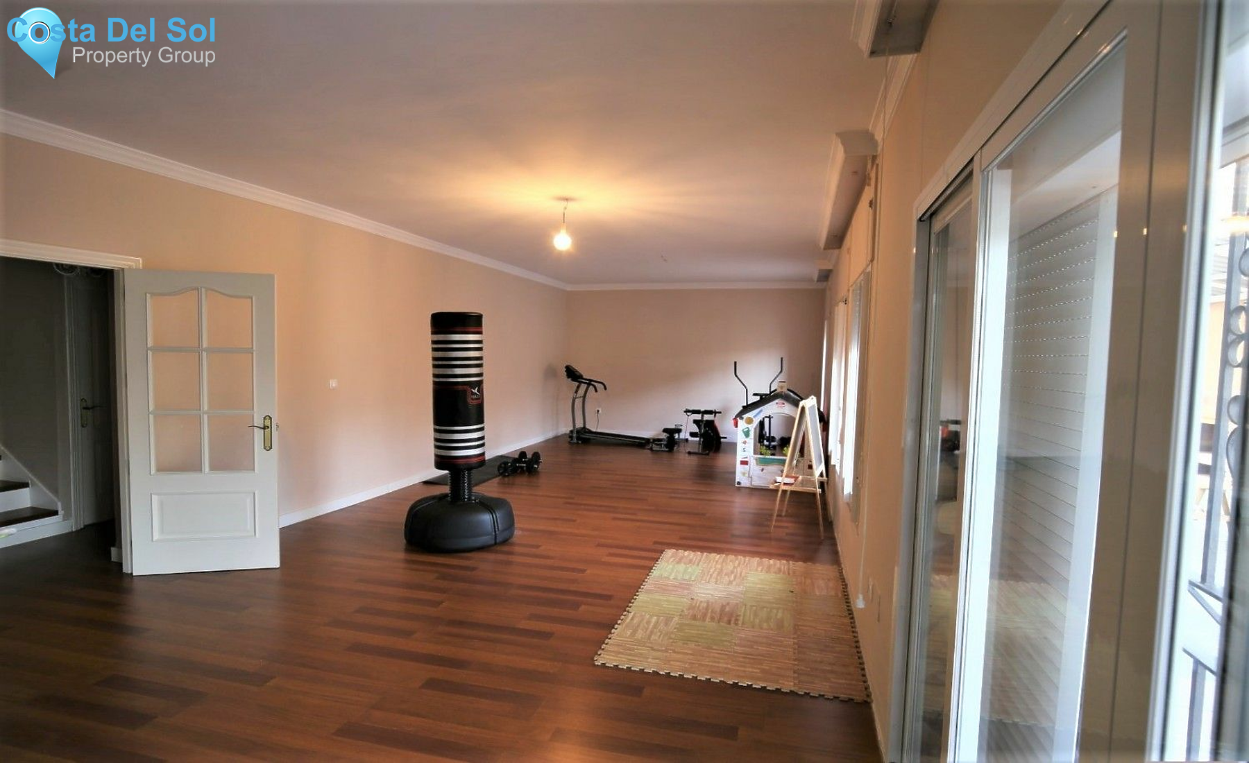 Detached Villa in Vélez-Málaga-1230779