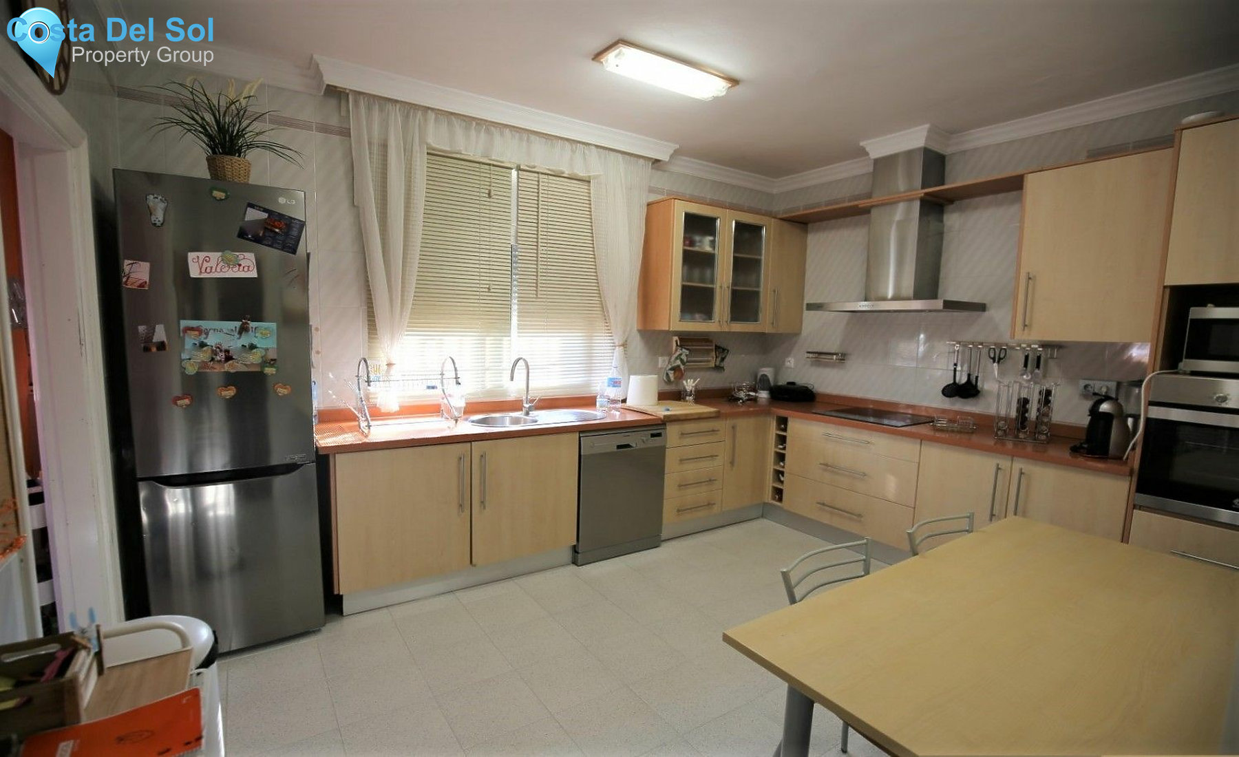 Detached Villa in Vélez-Málaga-1230783