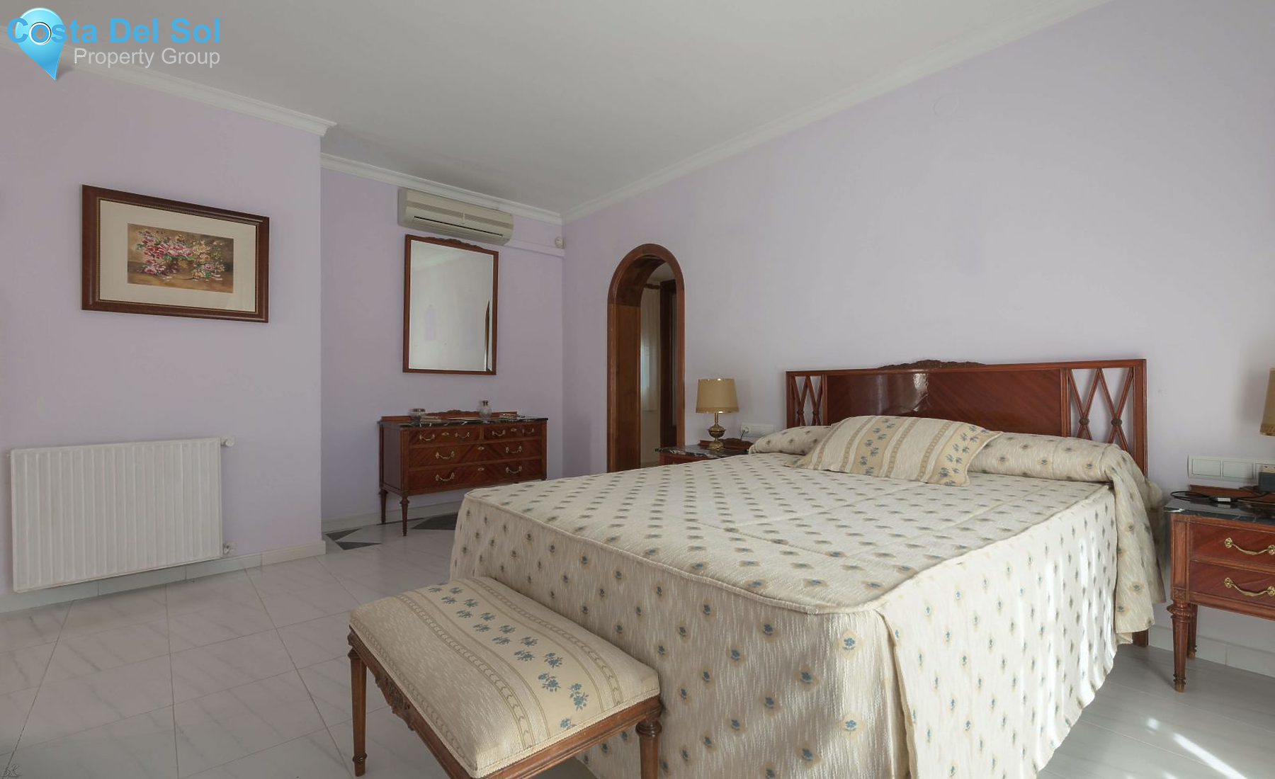 Detached Villa in Vélez-Málaga-1401020