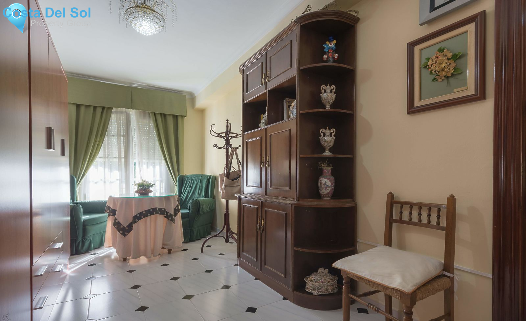 Detached Villa in Vélez-Málaga-1401022