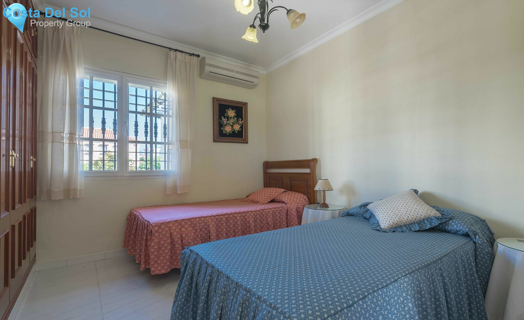 Detached Villa in Vélez-Málaga-1401025
