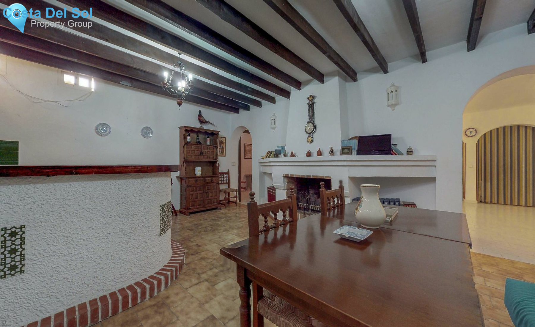 Detached Villa in Vélez-Málaga-1401028