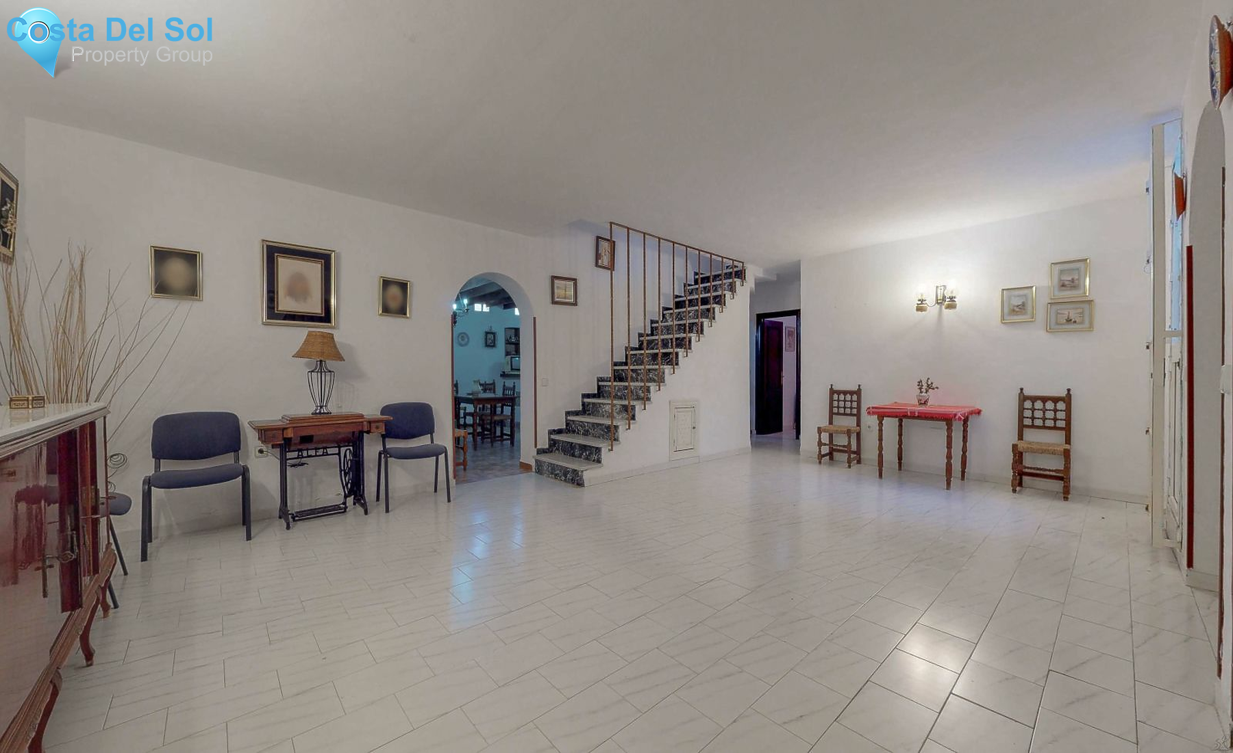 Detached Villa in Vélez-Málaga-1401029