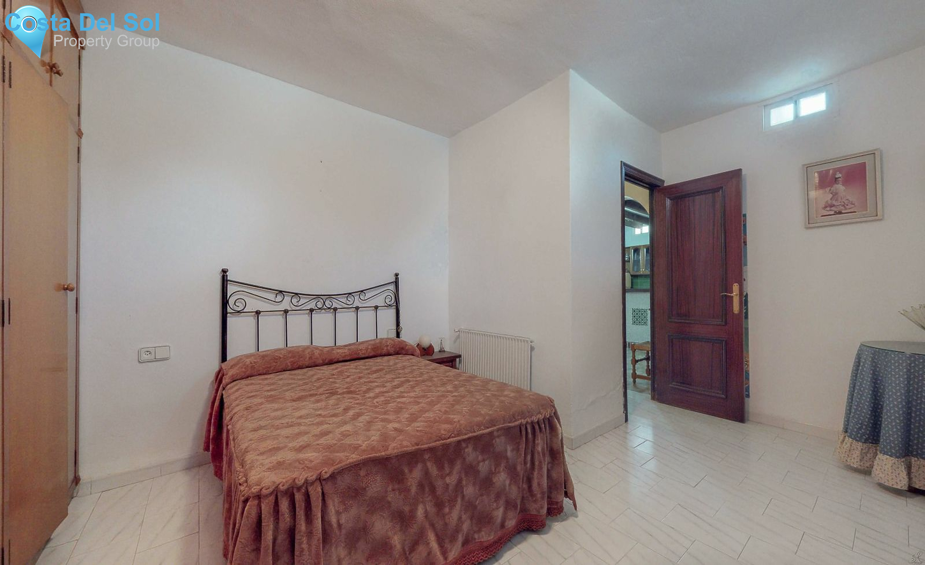 Detached Villa in Vélez-Málaga-1401030