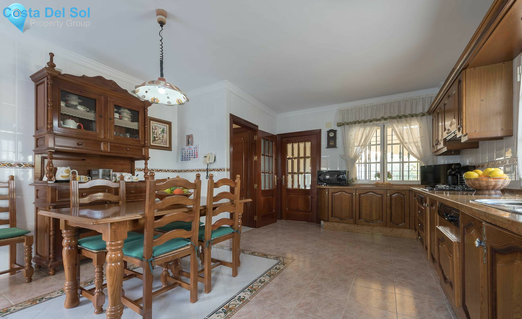 Detached Villa in Vélez-Málaga-1401014