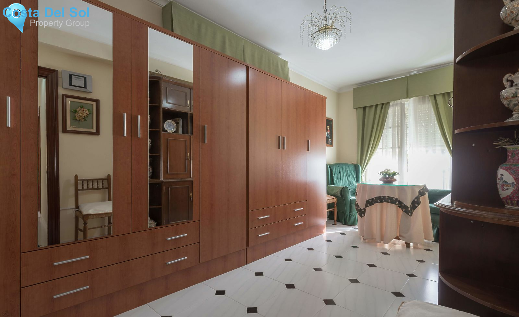 Detached Villa in Vélez-Málaga-1401017