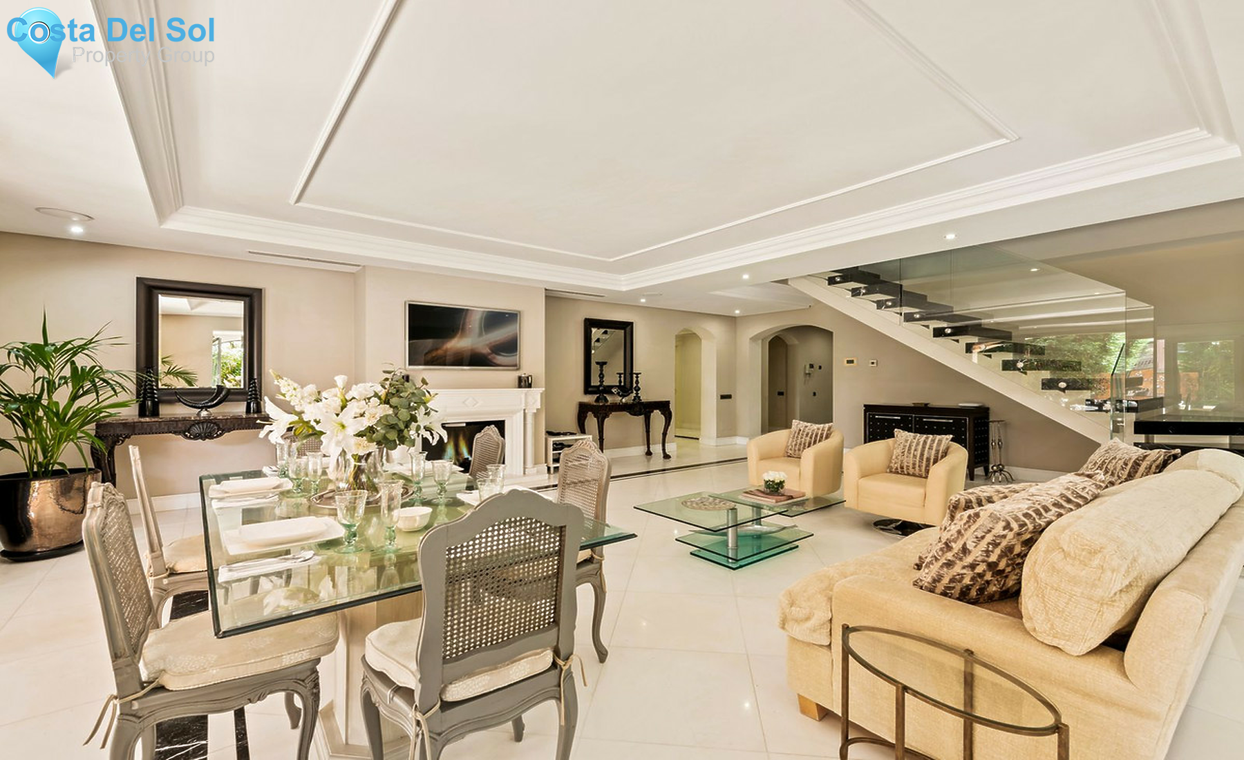 Duplex in Puerto Banús-1456748