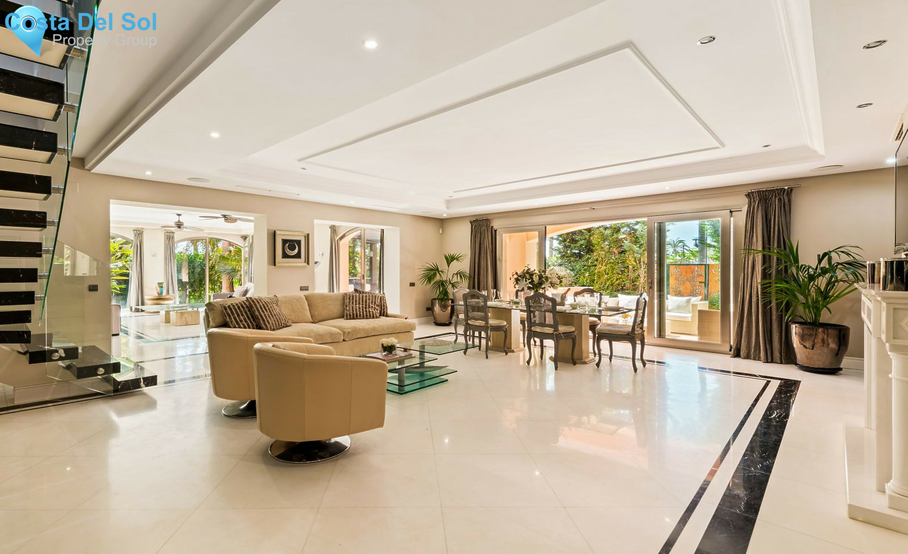 Duplex in Puerto Banús-1456749