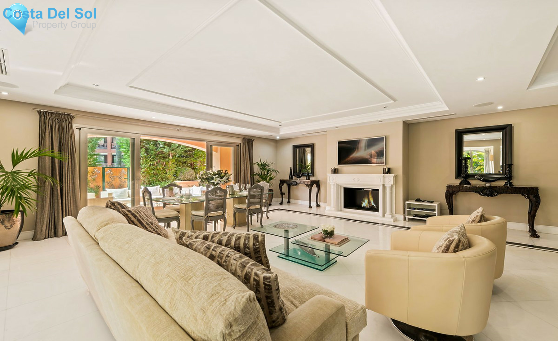 Duplex in Puerto Banús-1456750