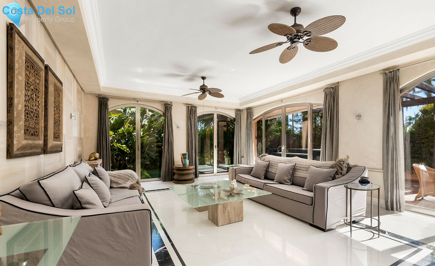 Duplex in Puerto Banús-1456751