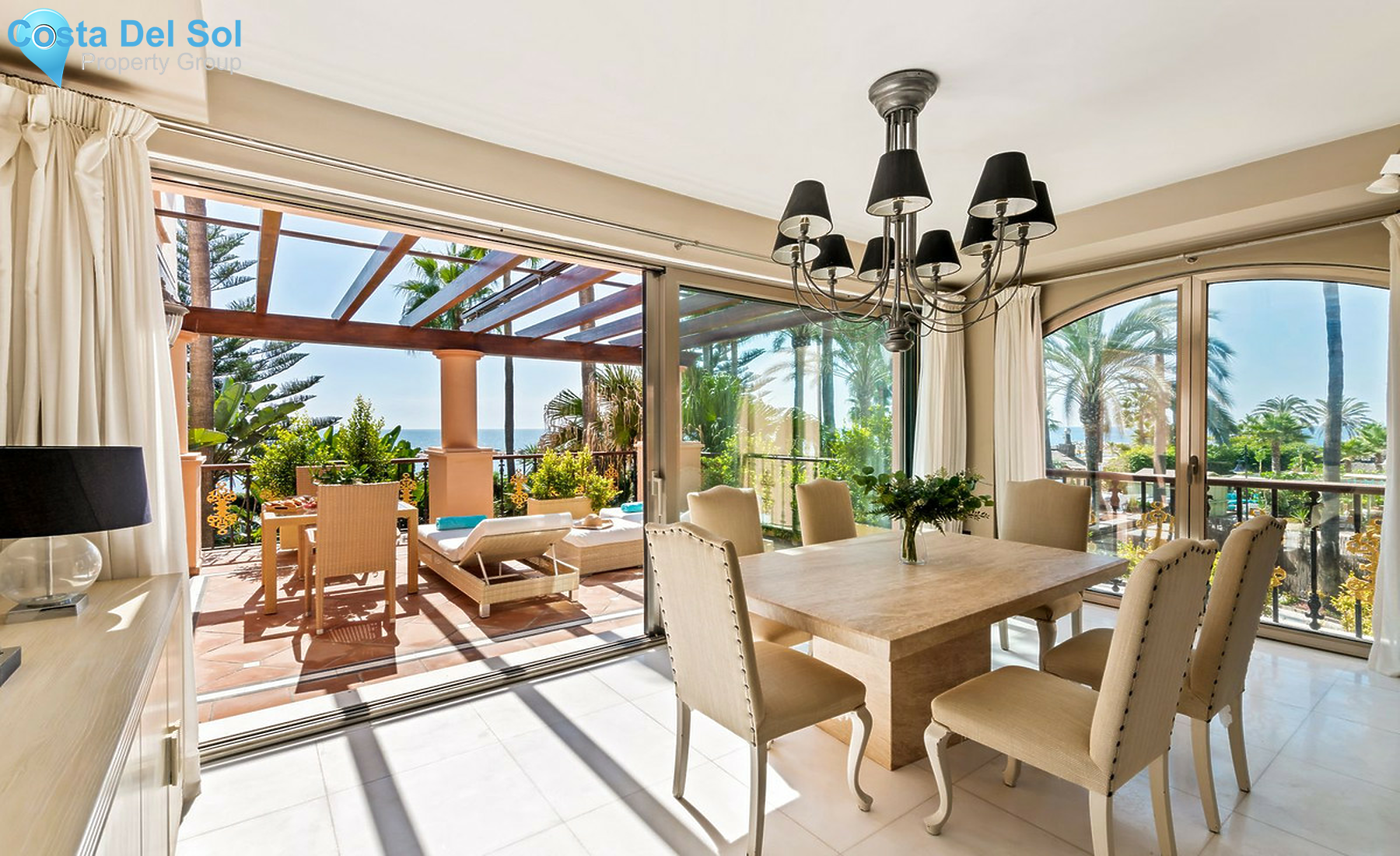 Duplex in Puerto Banús-1456752