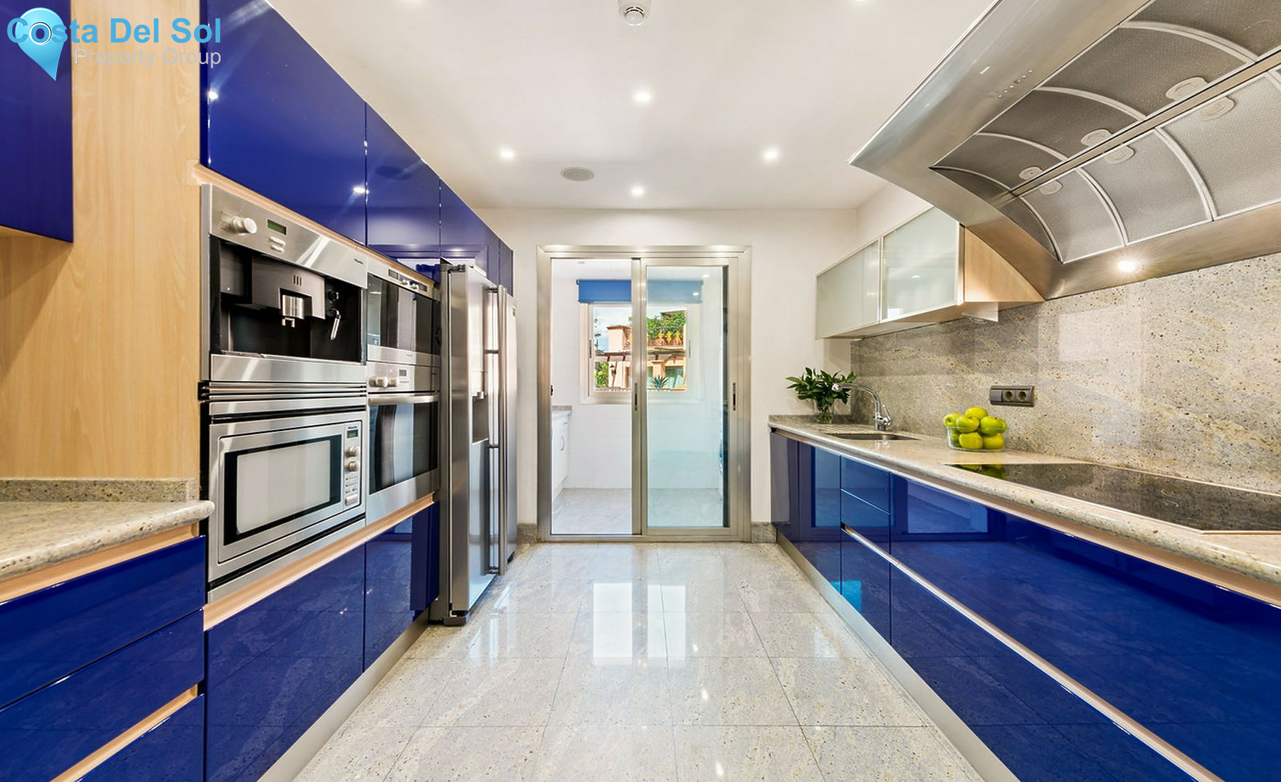 Duplex in Puerto Banús-1456754