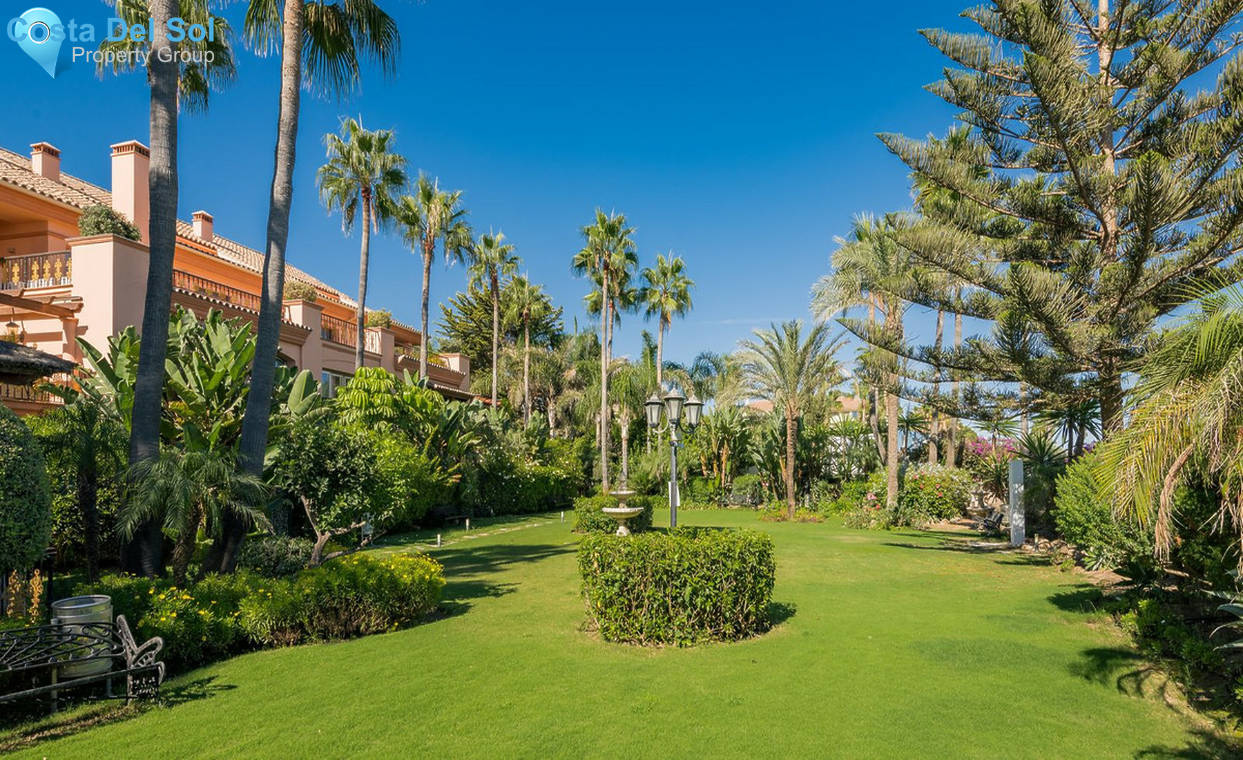 Duplex in Puerto Banús-1456738